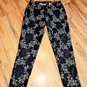 Jumpsuits | Lildy Leggings Lxl | Poshmark